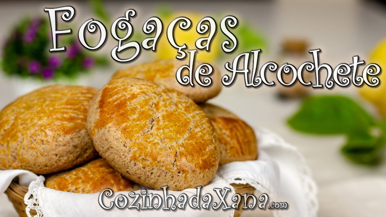 Fogaças de Alcochete