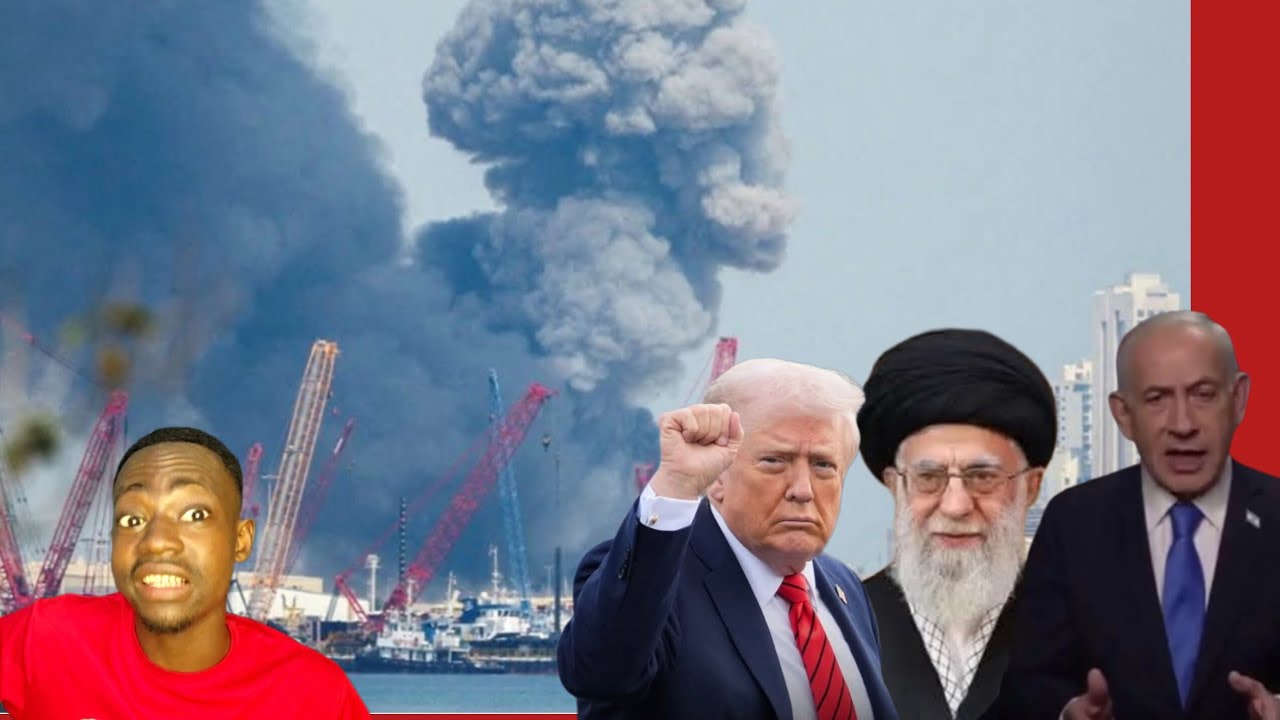 Israel, US attack Iran: Ghanaians in Dubai and Qatar told to stay at home as Saudi Arabia strongly 