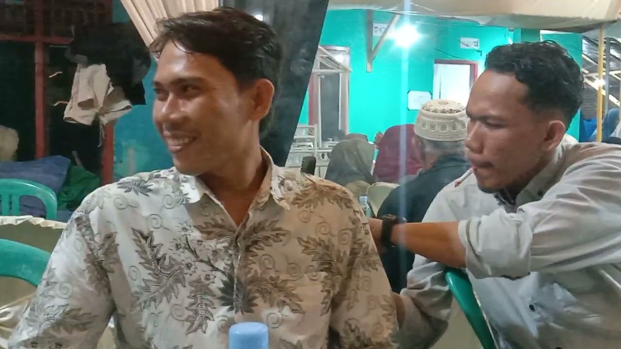 Nurul mustofa