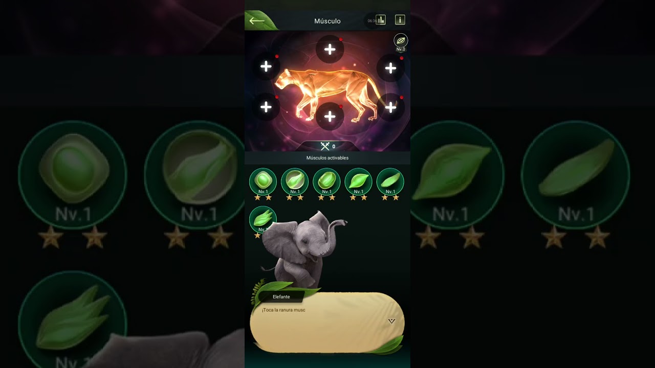 jugando beast lord