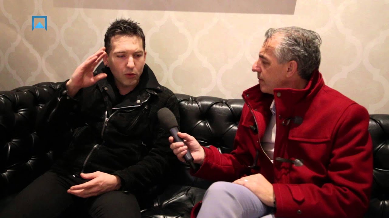 Tiho Orlić - Terracon News