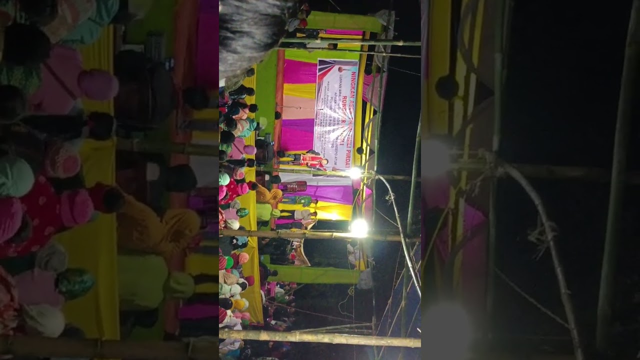 PHULOGURI RONGKER LUNKAN AMALIN ALONG DILIP BEY MOHENDRO TERON LONGSING ENGTI MALOTI RONGPIPI 