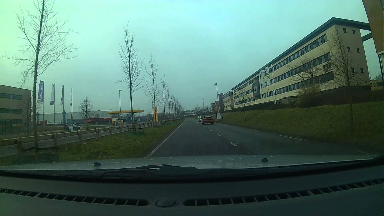Van camping Slootermeer naar Doetinchem (Deel 2)