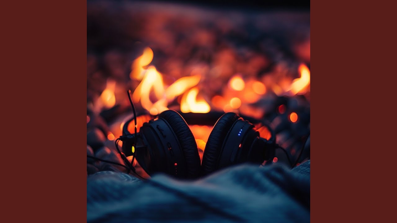 Flames of Rhythm
