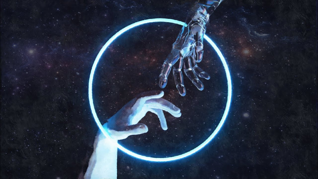 &ldquo;UNIVERSAL&rdquo; | Euphoric Atmospheric Type Beat | Melodic Ambient Instrumental 2022 | Chewfakka Beats