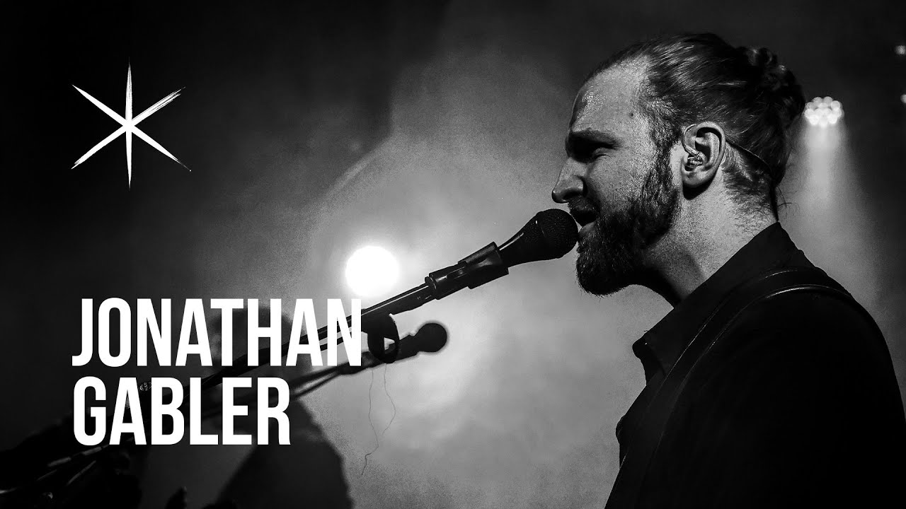 Jonathan Gabler - AYMZ, GAB Music, Kleio Records, Panta R&E | EP50