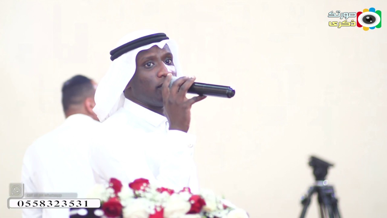 مطاعن جبار - انا ابكي غصب عني - زواج فيصل جحينه