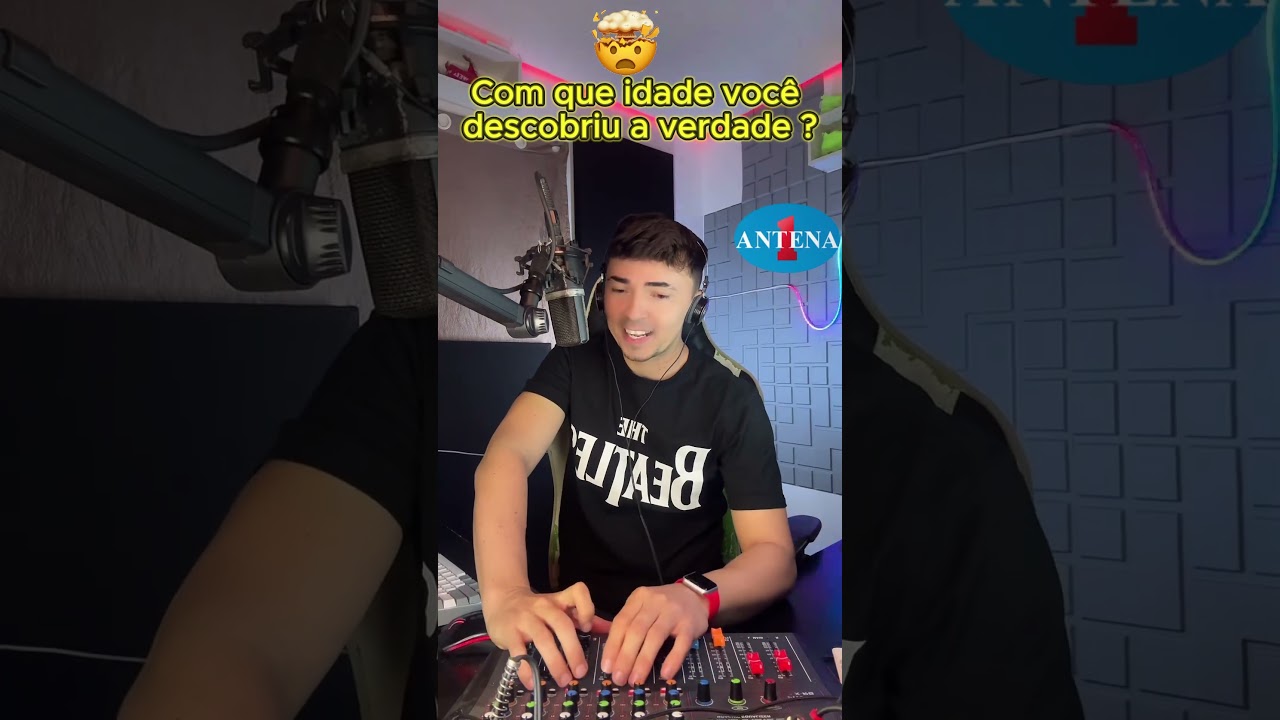 ISSO N&Atilde;O &Eacute; POSS&Iacute;VEL KKKK #radio   #locutoras #locutor