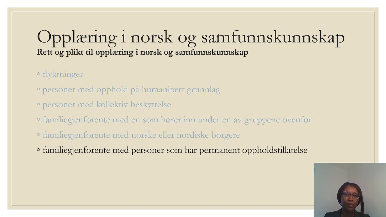 50 timers samfunnskunnskap. Kapittel 1
