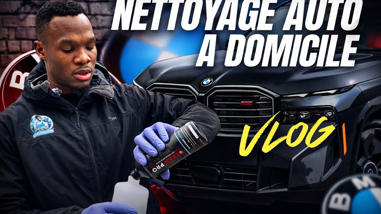 VLOG| UNE JOURNÉE DE NETTOYAGE 💶