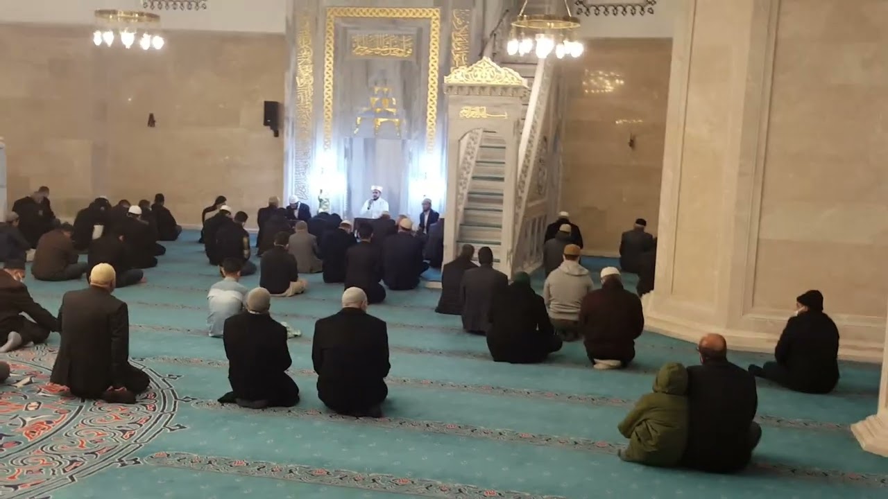 ağrı patnos merkez camii &ouml;nder aydın