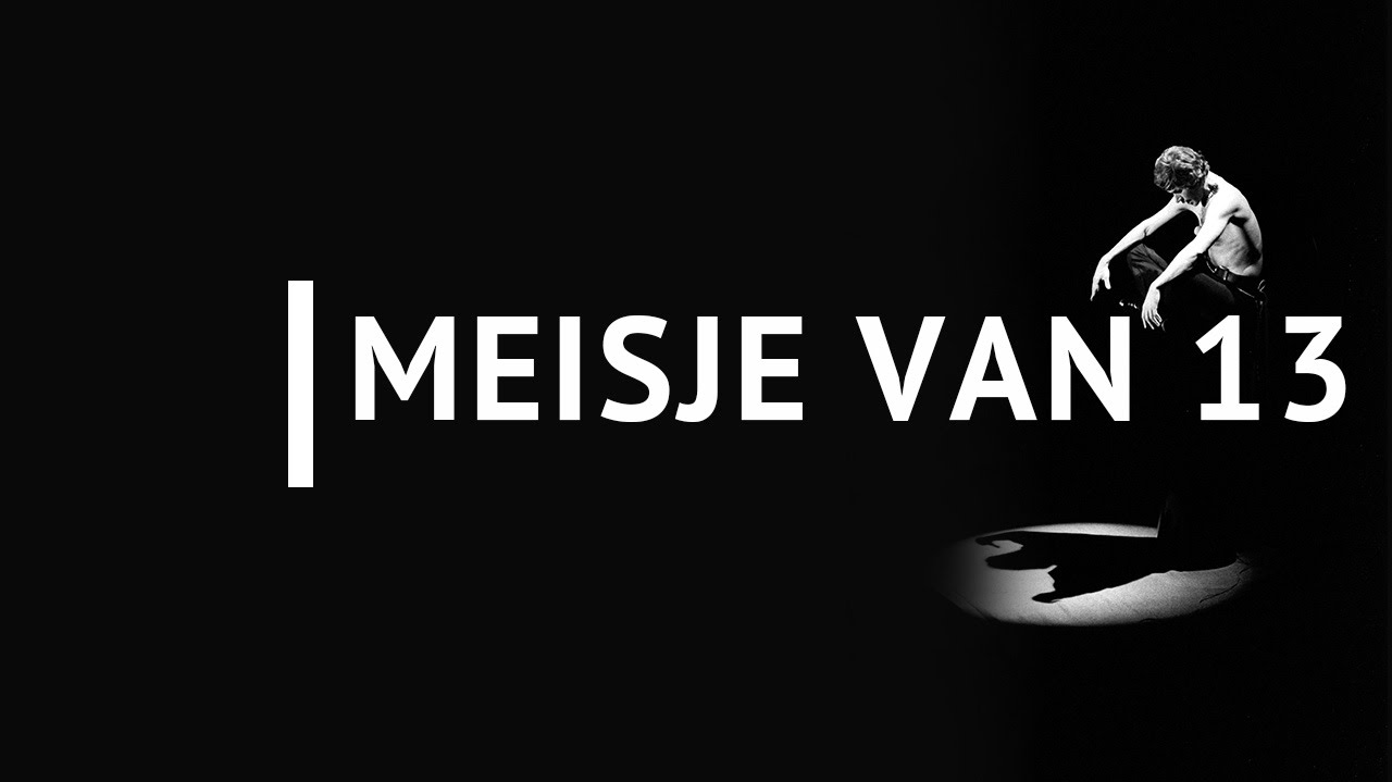 Meisje van 13 - Paul van Vliet