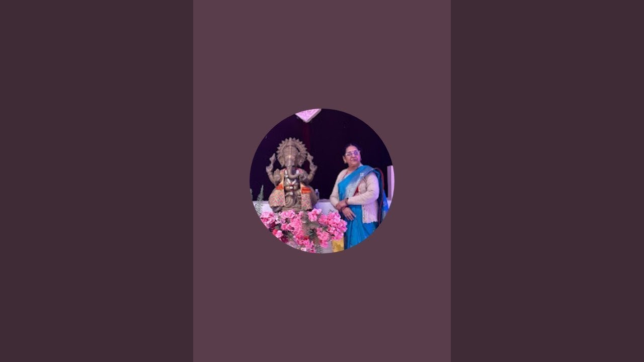 Sunita Devi is live राधे राधे जीवन को अच्छे से जीना भीएक कला है#_@#युटुब