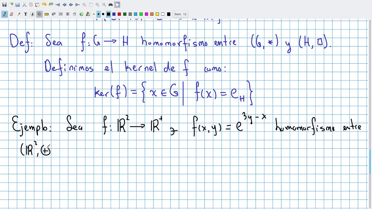 Kernel