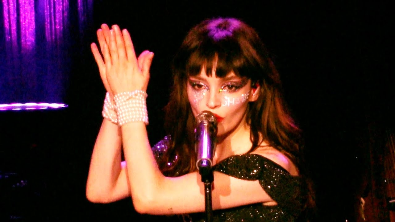 Lauren Mayberry (Live in London, 2023.10.9)
