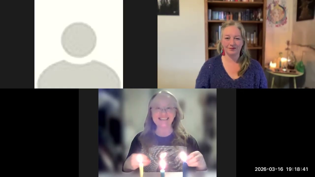 ActivatingHope 4elements/4breaths!