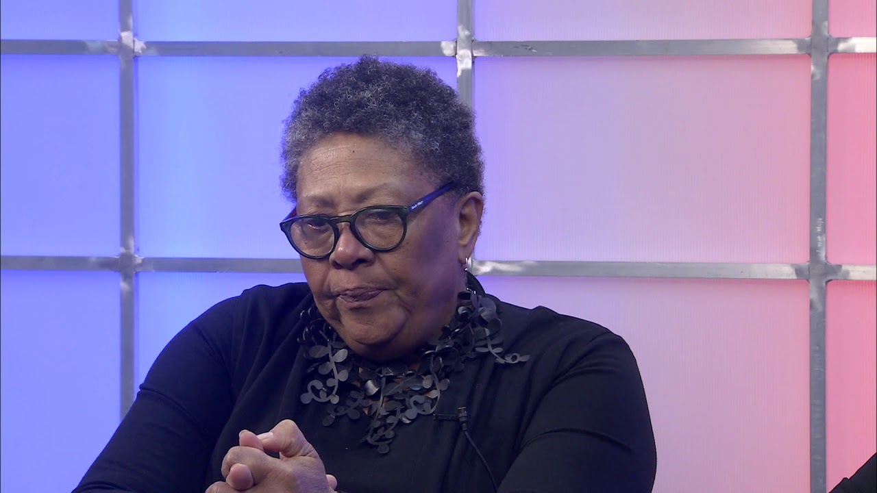 The Fight & The Fiddle: Marilyn Nelson on Teaching American History Through Poetry