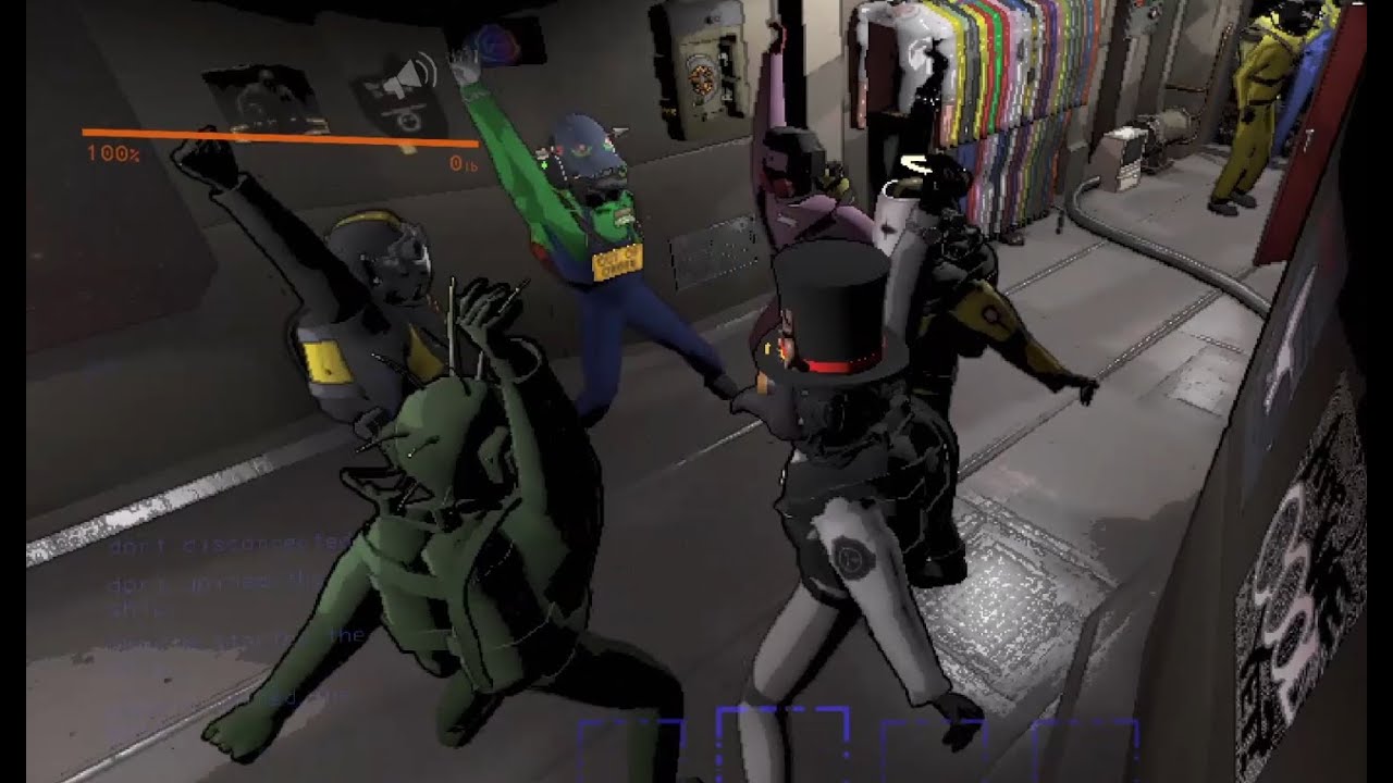 Lethal Vibers: The Vibening
