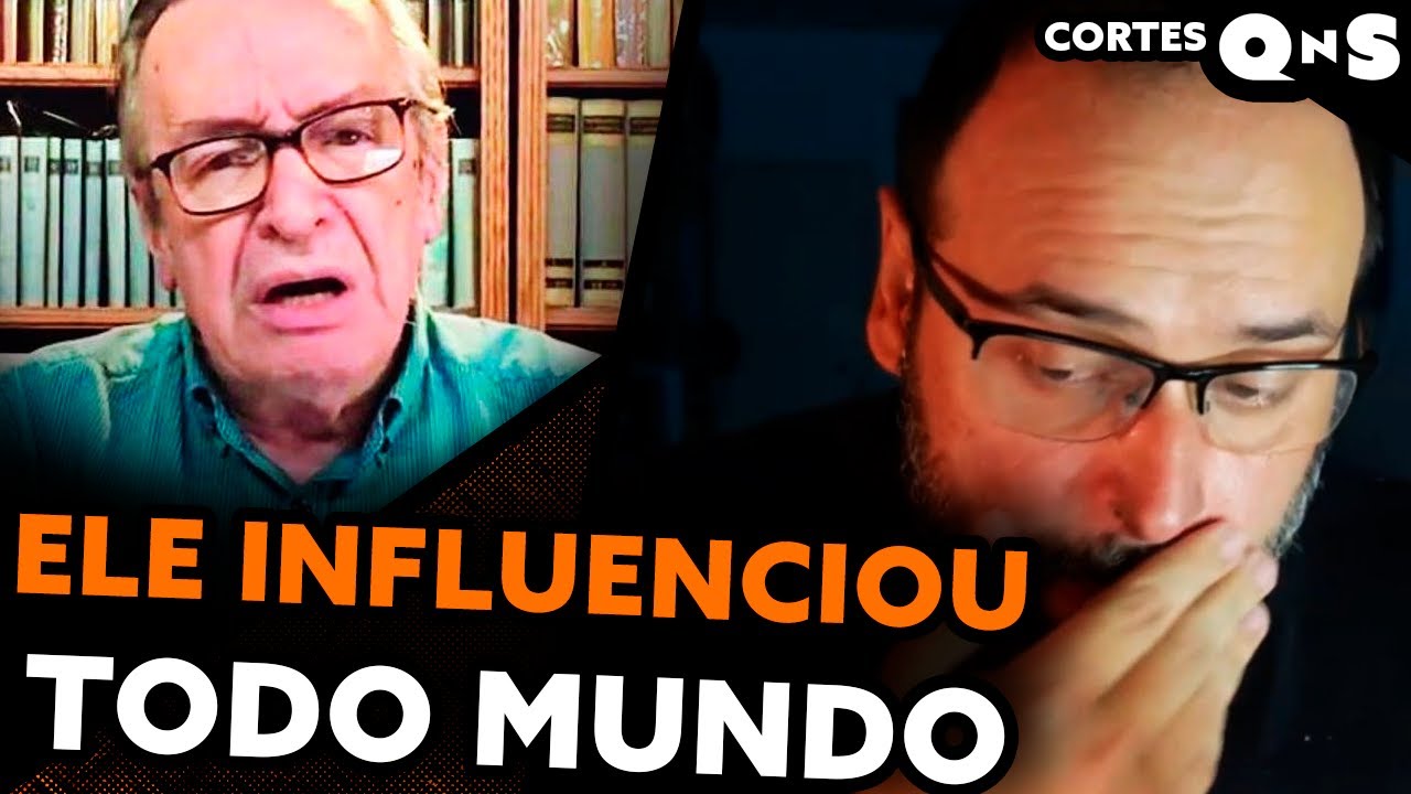 A comunicação olavista e os perigos do antinatalismo