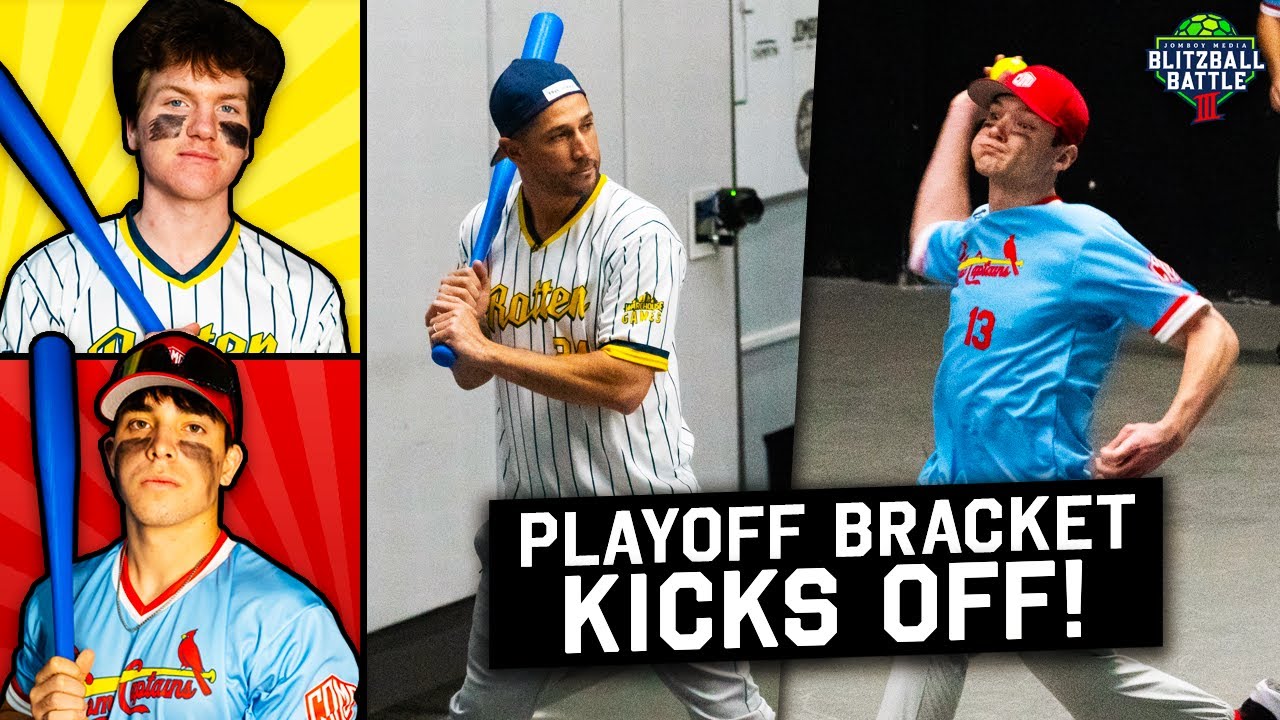 Forgotten Rotten vs Como Captains | Blitzball Battle 3 | Game 9