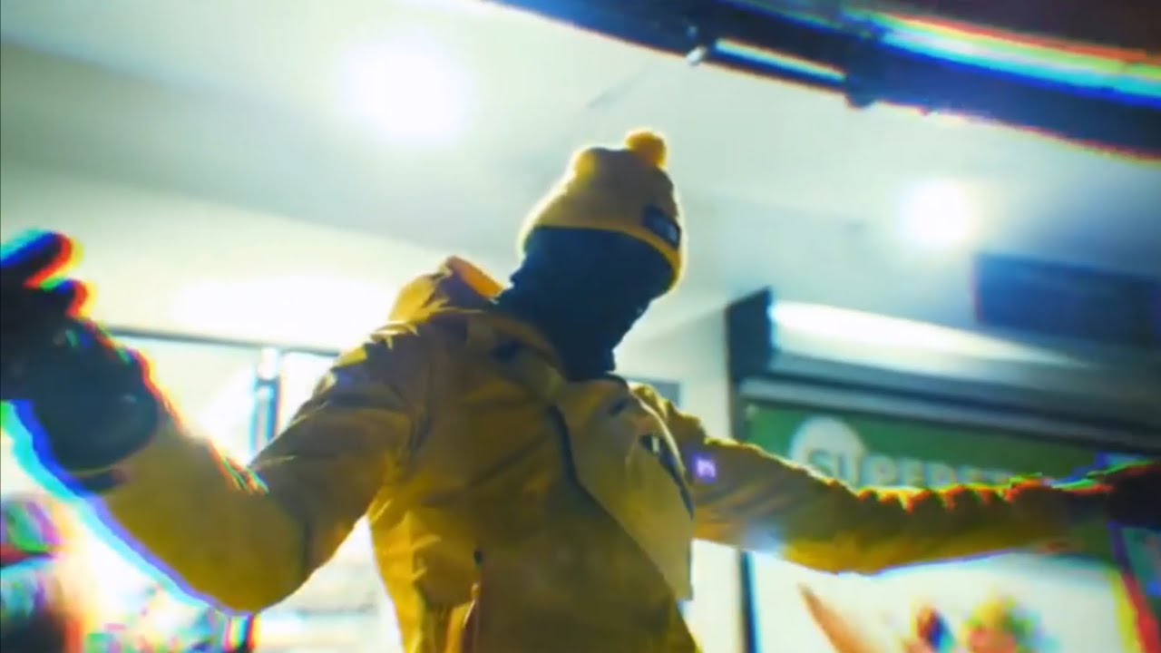 LA F - APPEL MASQUÉ 1 à 4 | Freestyle IG