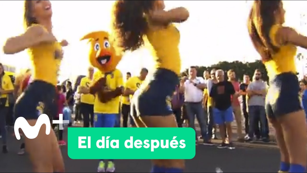 El Día Después (17/10/2016): Lo que el ojo no ve