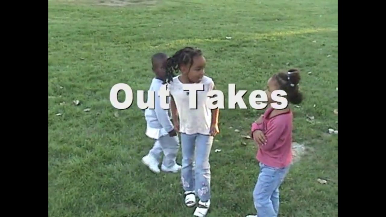 Akoma TV:  Cool Kids 