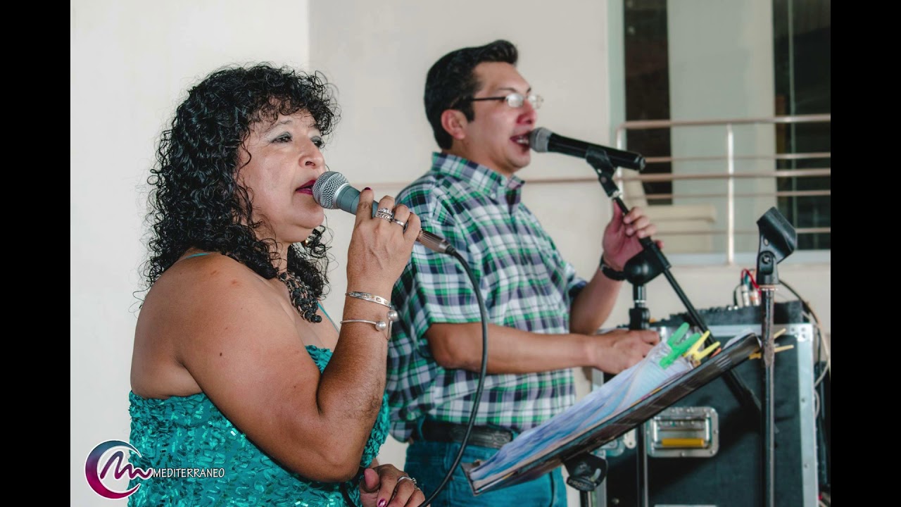 SOLEDAD ATOCHE - MIX LA TOALLA D.R