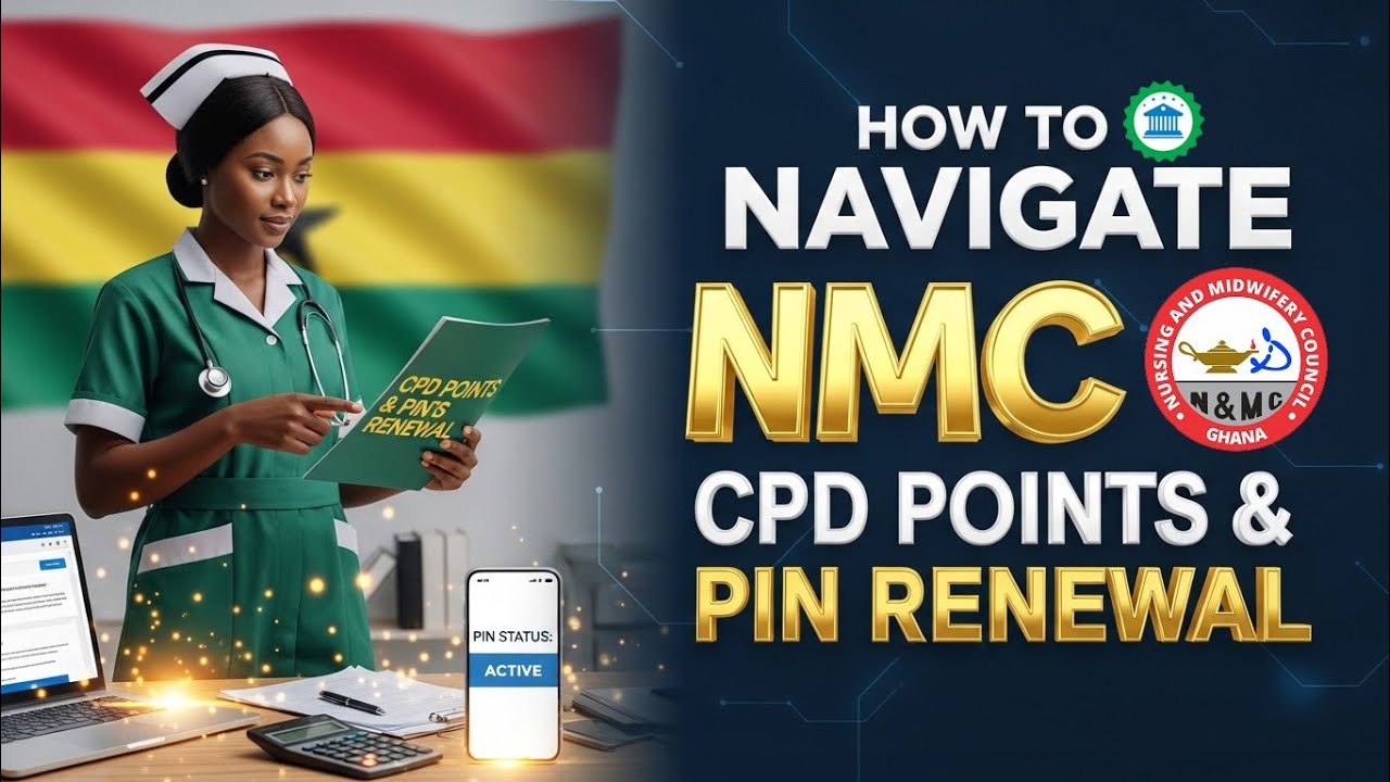 Как получить баллы непрерывного профессионального развития (CPD) от NMC с помощью приложения WCEA...