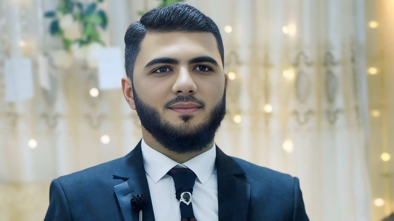 اعراس مدينة الباب - حفل زفاف العريس محمد علي الحسين / الجزء الثالث