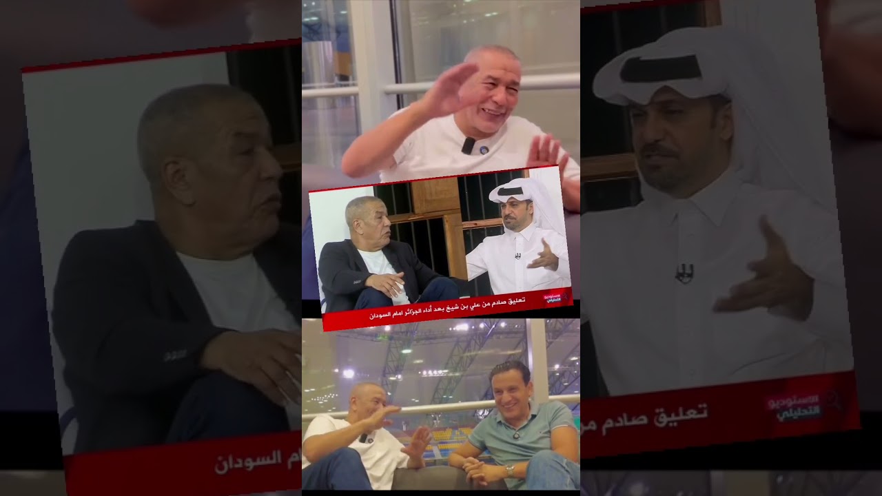 علي بن شيخ والاختراق الناعم 