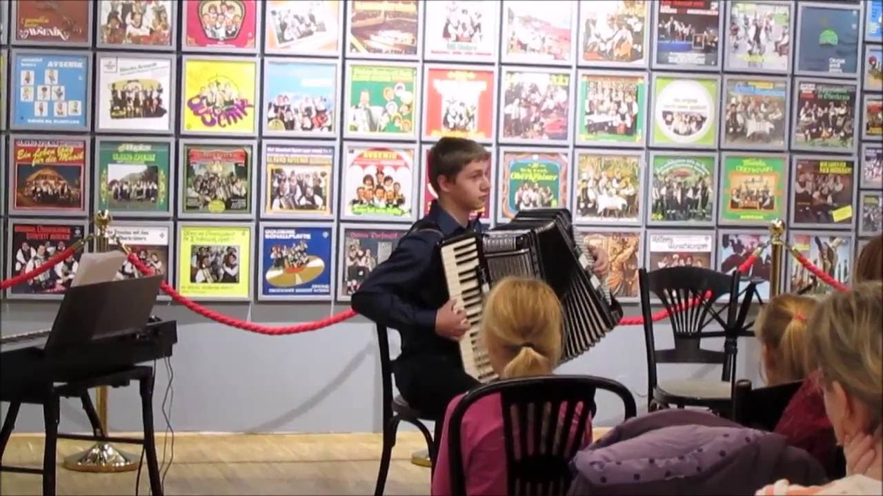 Martin Jakopič - Na vrtu mojega očeta