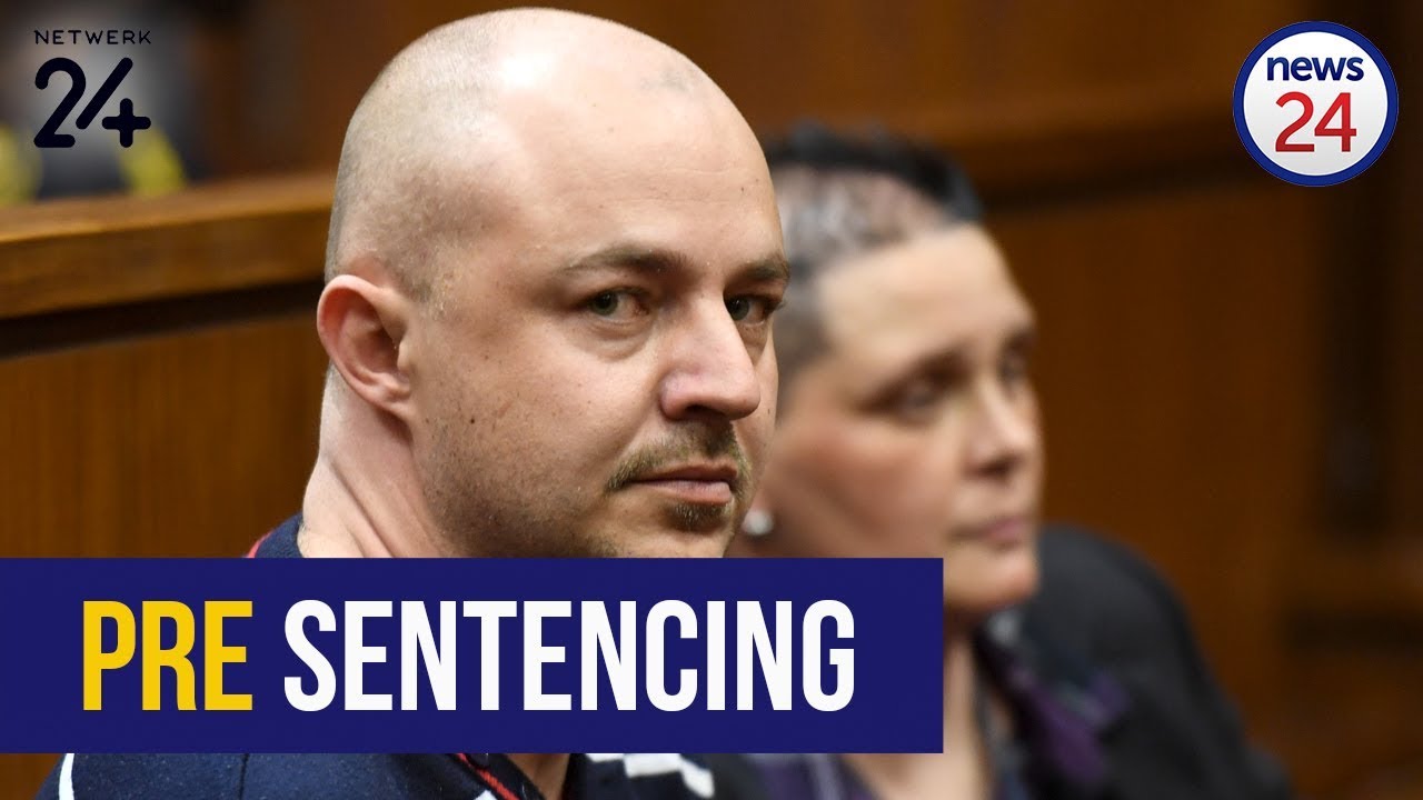WATCH LIVE: Pre-sentencing continues for ‘Krugersdorp Killers’