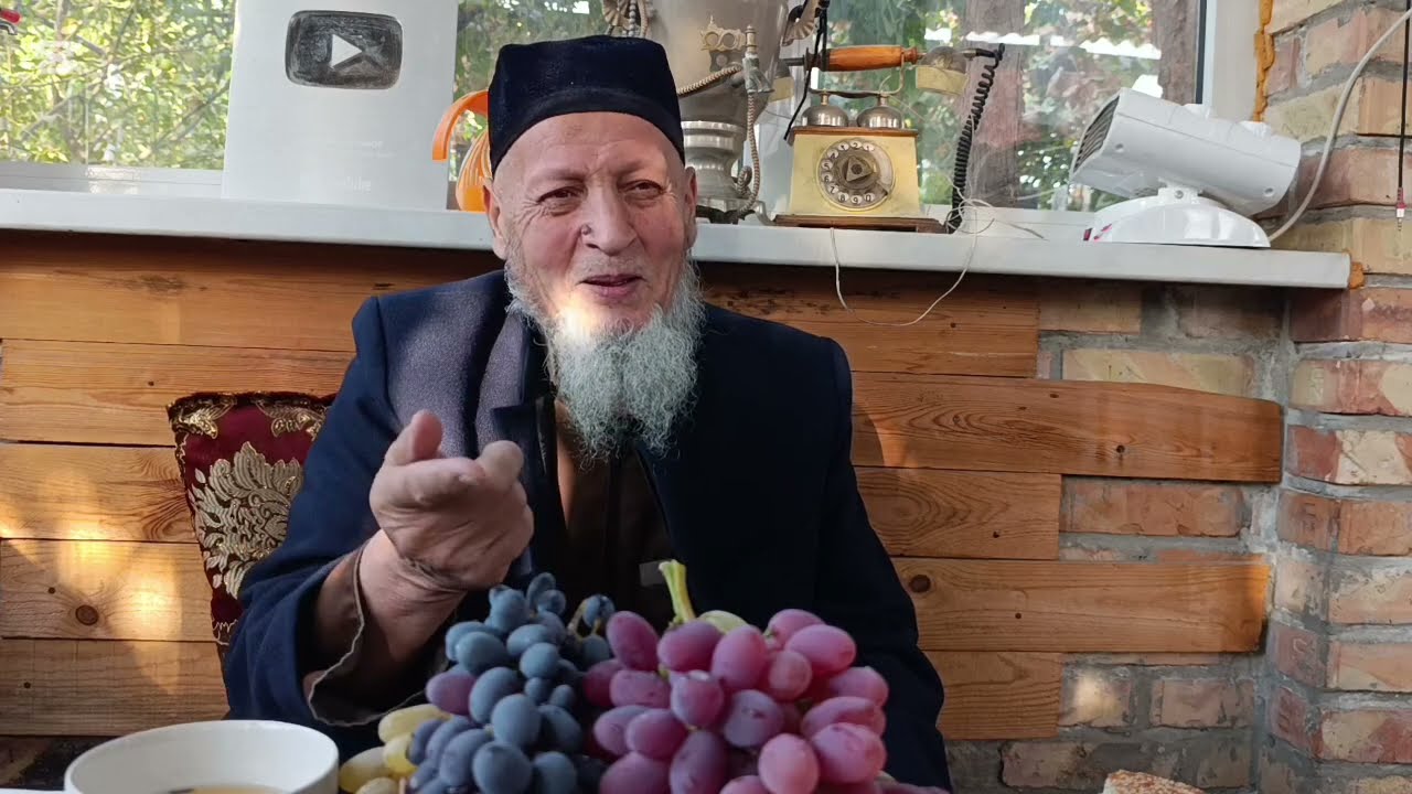  КУП СИЙИШ ТАБИБ БОБО