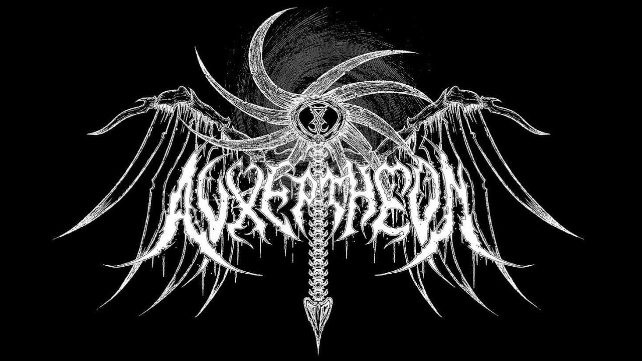 Auxeptheon - Bloodsummoned (Full Length, 2021)
