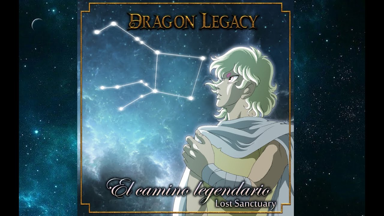 EL CAMINO LEGENDARIO-  LOST SANCTUARY-OPENING FULL