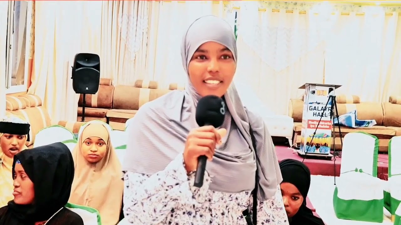 Dirac dilaaciye iyo reer comment land maxaa Kala qabsaday