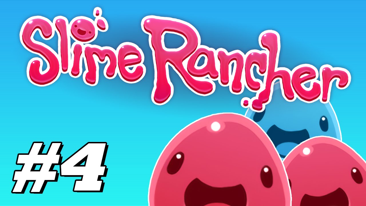 Slime Rancher - Actually XCOM 2 - PART #4