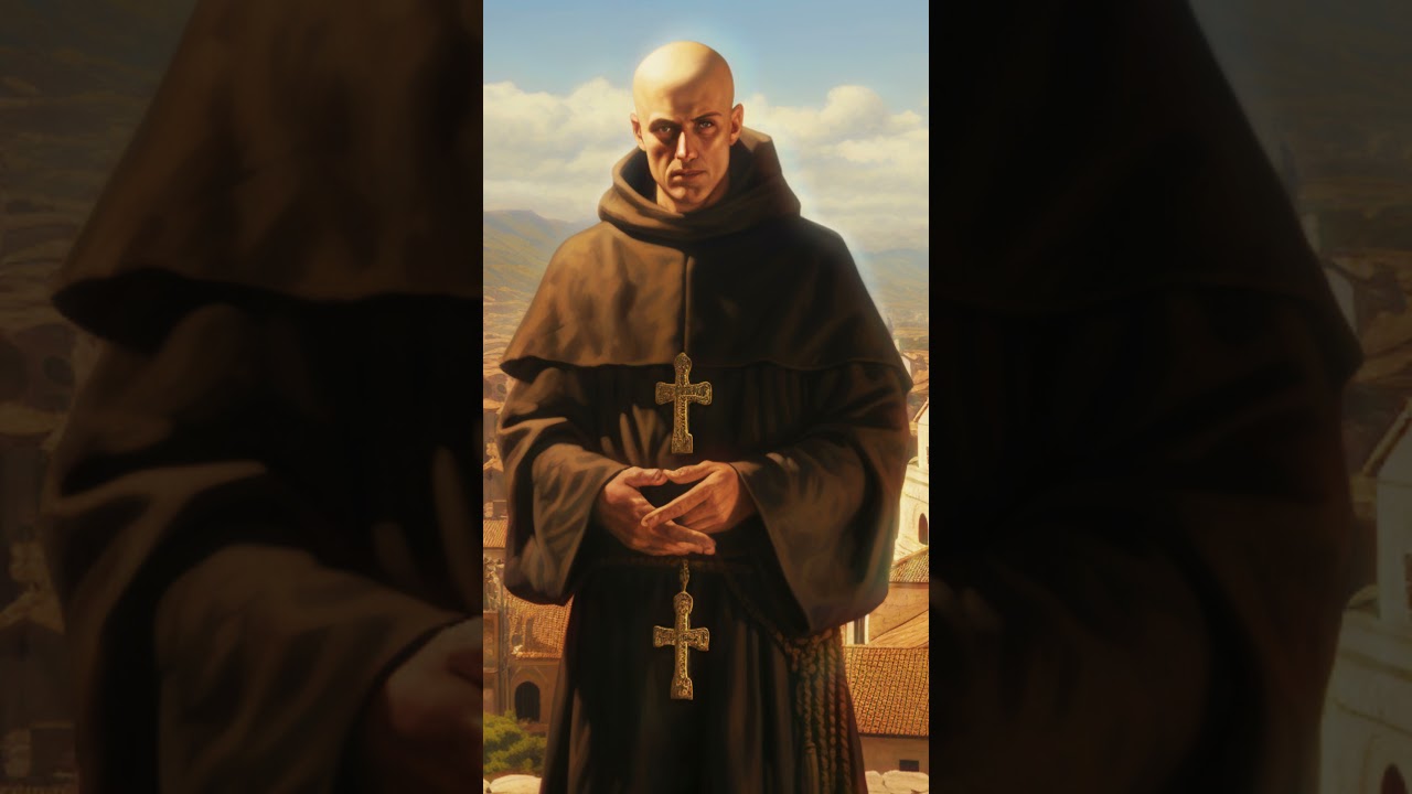 Красота "Кирие Элеисон", взятая из Миссы де Анжелис в григорианском хорале 🙏🏻