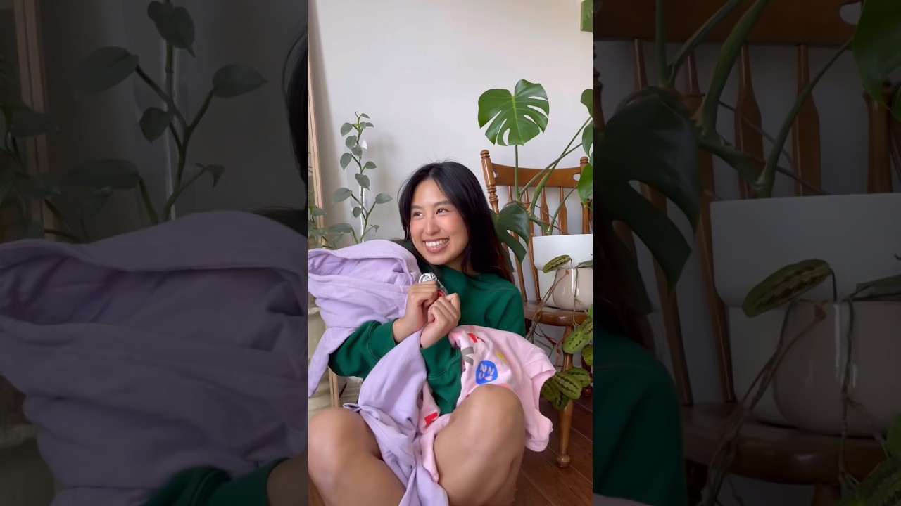 unboxing my harry styles merch | hslot 2023 🪩✨