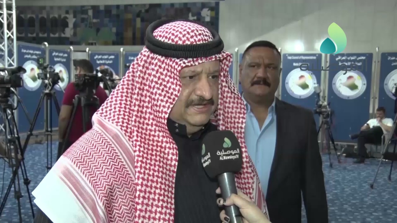 نواف الجربا: نازحي وأهالي المناطق المحررة يعانون من ظروف انسانية صعبة في ظل ضعف الجهود الاغاثية