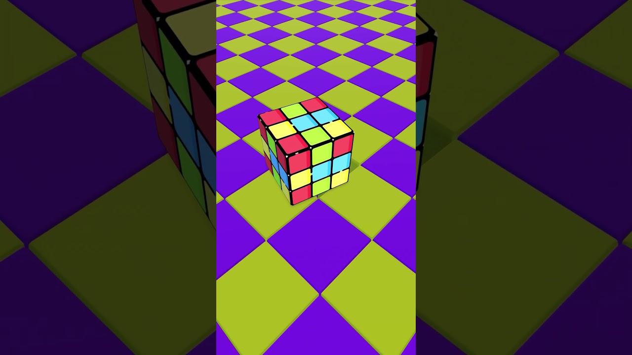 Rubik&rsquo;s Dice Stuks 12 😱 #roblox