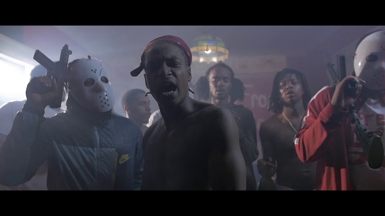 Dee Potts | Do It | shot by @a_royal_payne