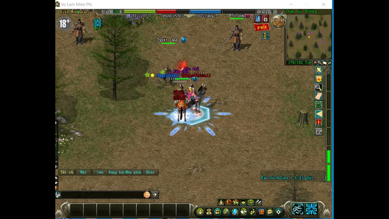 top những game hay 2021#118
