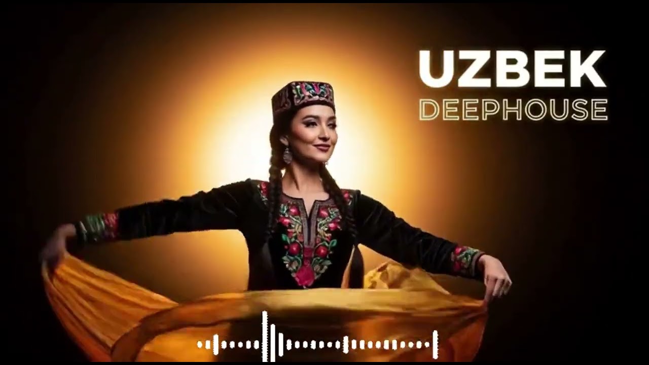 🔥 Yuragim Senga Talpinadi – O‘zbek Deep House Remix 2026 ❤️🎧