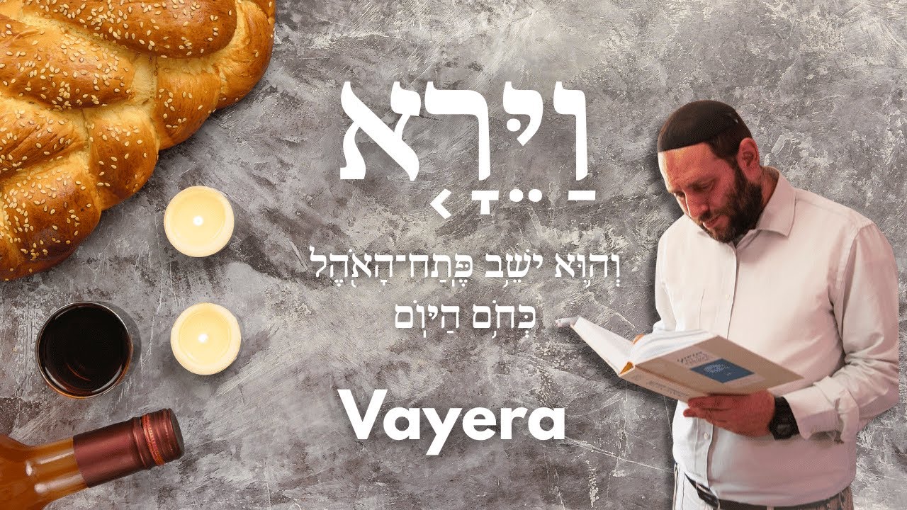 Paracha Vayera : Pourquoi Abraham devait sacrifier Yitzhak ?