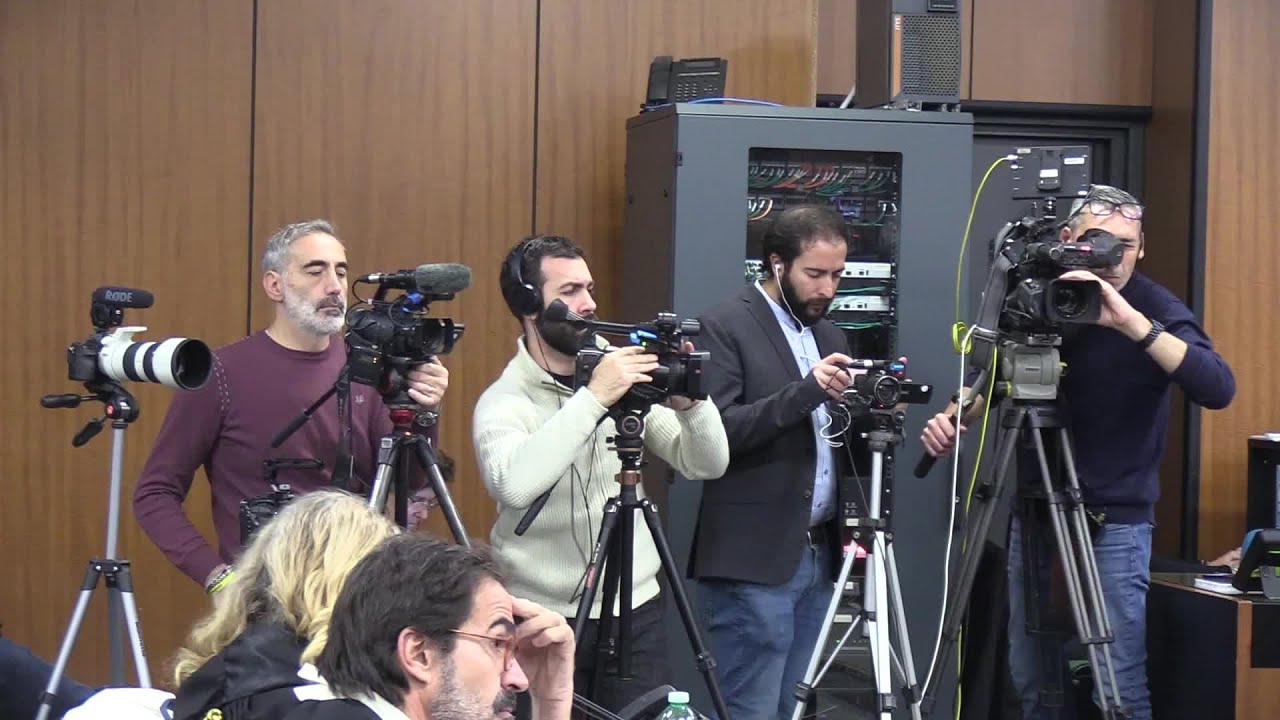 Regeni, parla il teste Delta: 