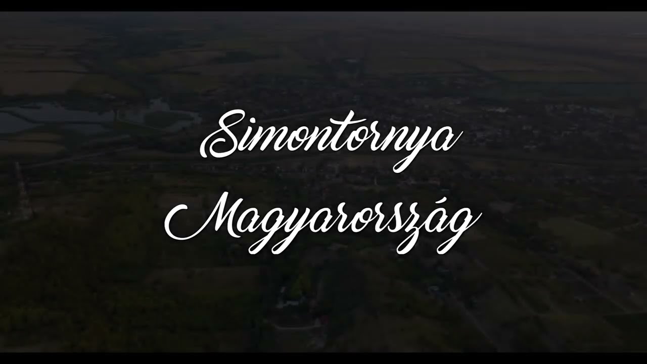 2022 08 05 Simontornya - Hongrie