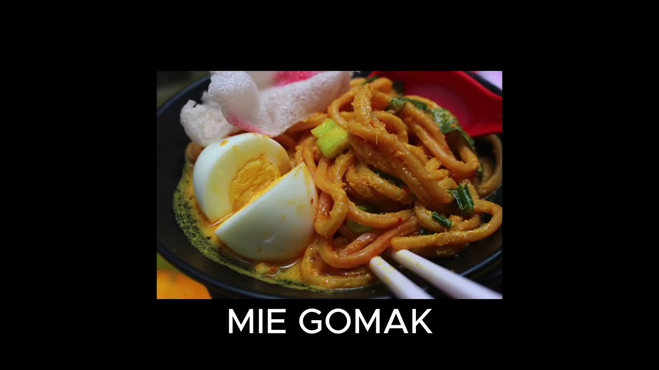 Kuliner Khas Sumatra Utara