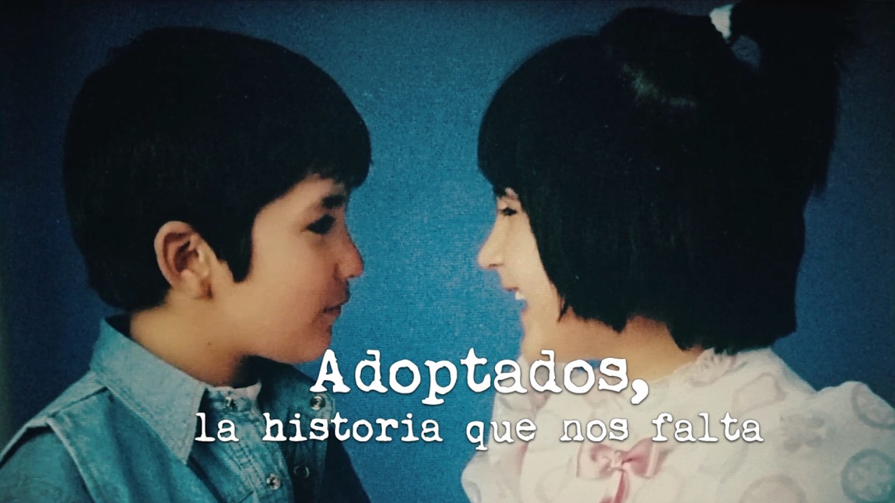Adoptados, la historia que nos falta – Episodio 3